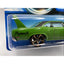 2006 Hot Wheels 70 Plymouth Superbird 1/38 Green Ultrafast Wheels Muscle Car