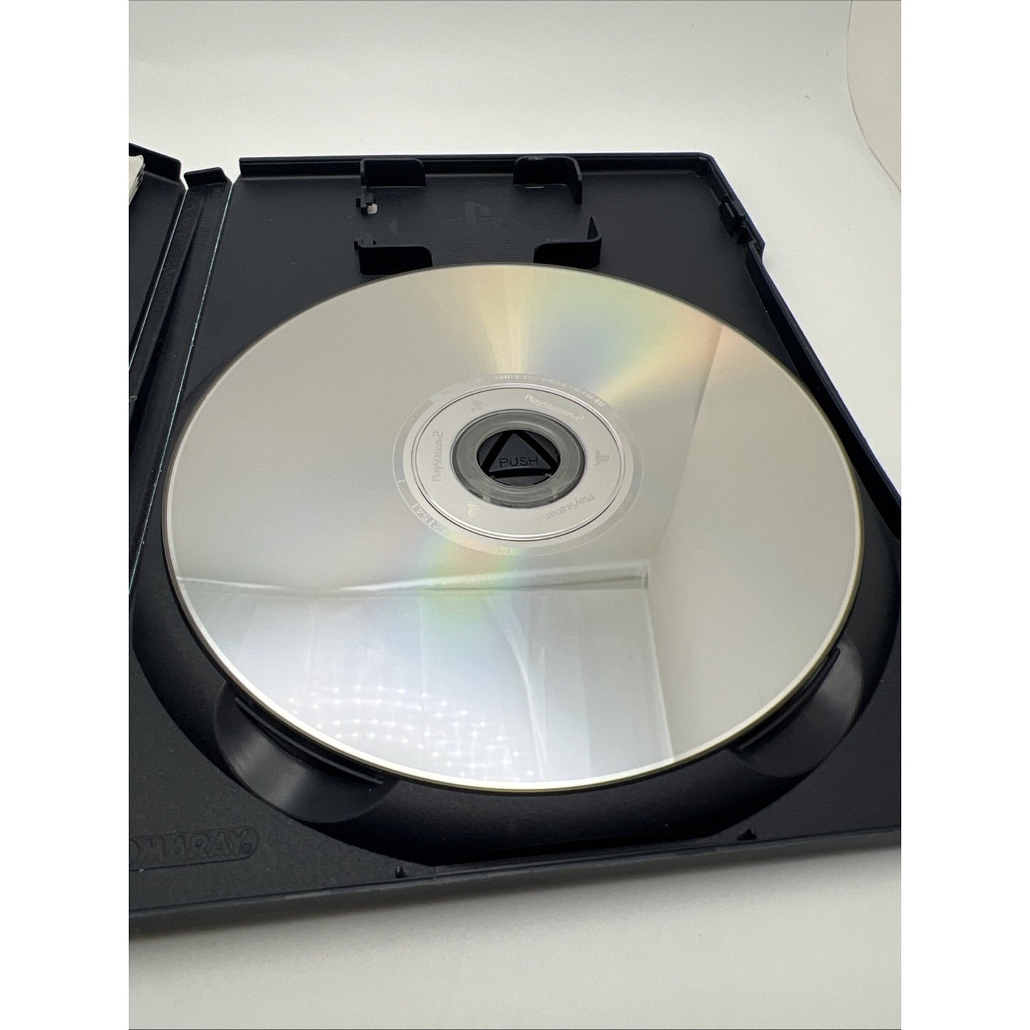 EA Sports NHL 07 2007 PS2 Video Game for Playstation 2 Hockey With Case Used