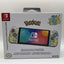 Hori Split Pad Compact Pokemon Pikachu & Mimikyu Nintendo Switch Brand New