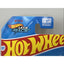 2025 Hot Wheels Let's Race 2 Donut Drifter Pink #2 Netflix Series Die Cast Car