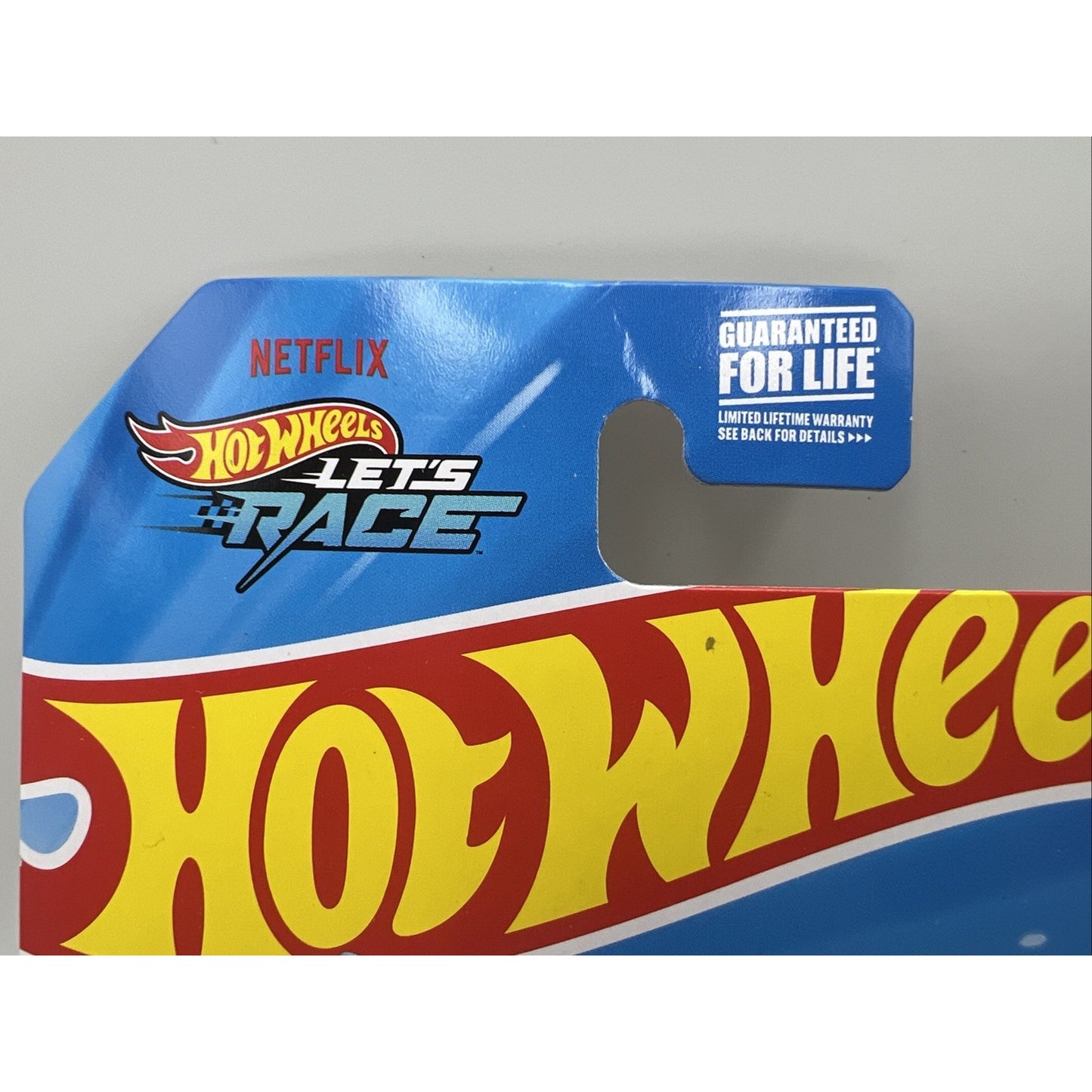 2025 Hot Wheels Let's Race 2 Donut Drifter Pink #2 Netflix Series Die Cast Car