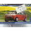 Matchbox 35th Anniversary Superfast #31 Volkswagen Micro Bus 1/64 Diecast Red