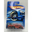 2006 Hot Wheels Mainline Collector #127 TOW JAM Orange Variation Chrome 5Y Sp