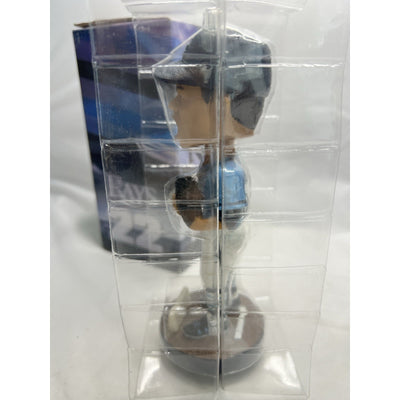 Tampa Bay Rays Chris Archer Scream Bobblehead Giveaway MLB Baseball New