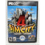 SimCity 4 Deluxe Edition (PC-CD, 2003) Big Box With Manuals And Case All Inserts