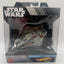 Star Wars Hot Wheels Starships Select Ghost #21 Rebels Chase Variant Blue Battle