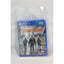 Tom Clancy's The Division PlayStation 4 PS4 Tested Video Game Used Shooter RPG