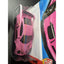 Hot Wheels 2025 New Porsche 911 GT3 RS Pink Then And Now Race Car Diecast