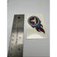 NFL Tennessee Titans Temporary Tattoo Pack Of 10 Face Body Tattoos Football