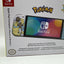 Hori Split Pad Compact Pokemon Pikachu & Mimikyu Nintendo Switch Brand New
