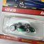 Hot Wheels Go Kart Car Classics Car #22 of 25 Series 1 Green Flames Die Cast