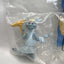 1996 McDonald's Happy Meal Toy Disney Hercules - Hermes Wind Titan Figure Sealed