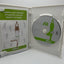Wii Fit (Nintendo Wii, 2008) Video Game Used With Case And Manual