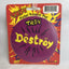 Trov Pocket Trouncin Pad Pogs Vintage 1994 Game Destroy Vintage Rare Sealed