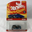 Hot Wheels Go Kart Car Classics Car #22 of 25 Series 1 Blue with Flames Rare