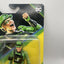 Batman Forever Jim Carrey Riddler DC Retro Collection Action Figure DC Superhero