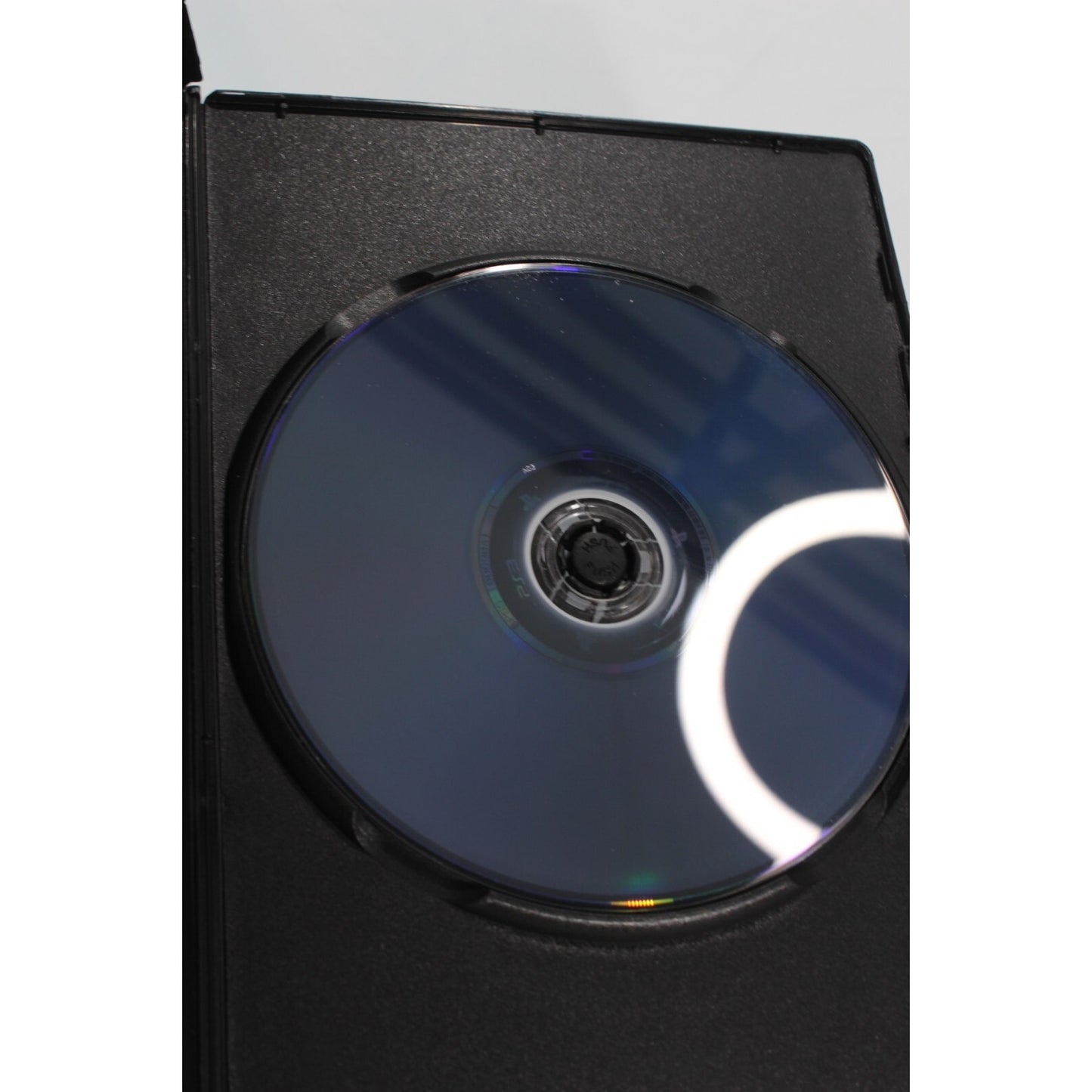 The Last of Us PS3 PlayStation 3 Tested Video Game Used