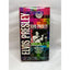 Elvis Presley Classic Albums VHS Tested Video Tape Used
