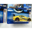 Hot Wheels 2006 1st Edition Nissan Z Yellow And FTE Version 19/38 Plus Ultra