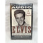 Elvis Presley An Audio Scrapbook Cassette Audio Tape George Klein 1994 Sealed