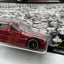 Hot Wheels Premium 2025 Car Culture Fast Wagons 4/5 Red Mercedes-Benz E 36 AMG