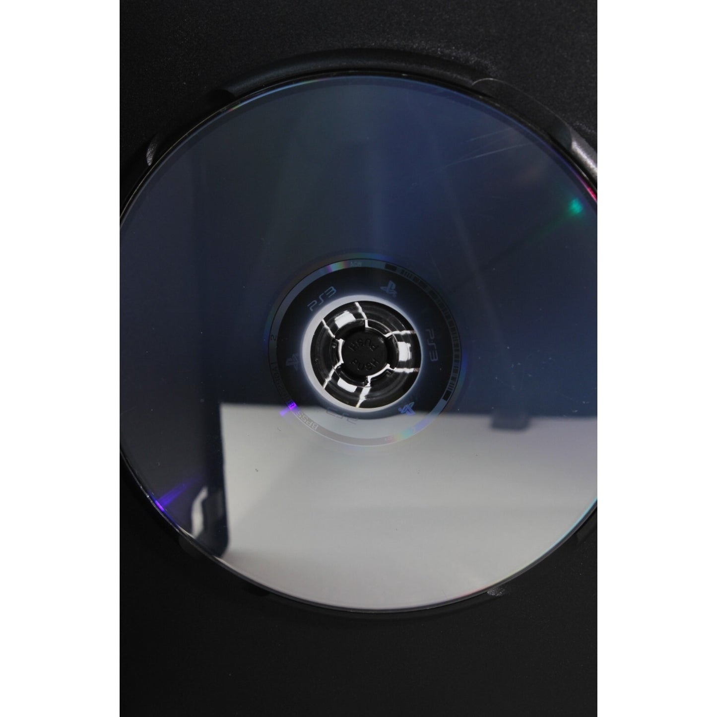 Battlefield Hardline PlayStation 3 PS3 Tested Video Game Used