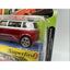 Matchbox 35th Anniversary Superfast #31 Volkswagen Micro Bus 1/64 Diecast BX38