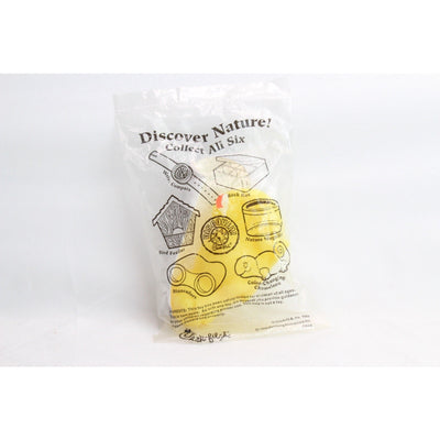 Chick fil a Toy Discover Nature Color Changing Chameleon 1998 Sealed New