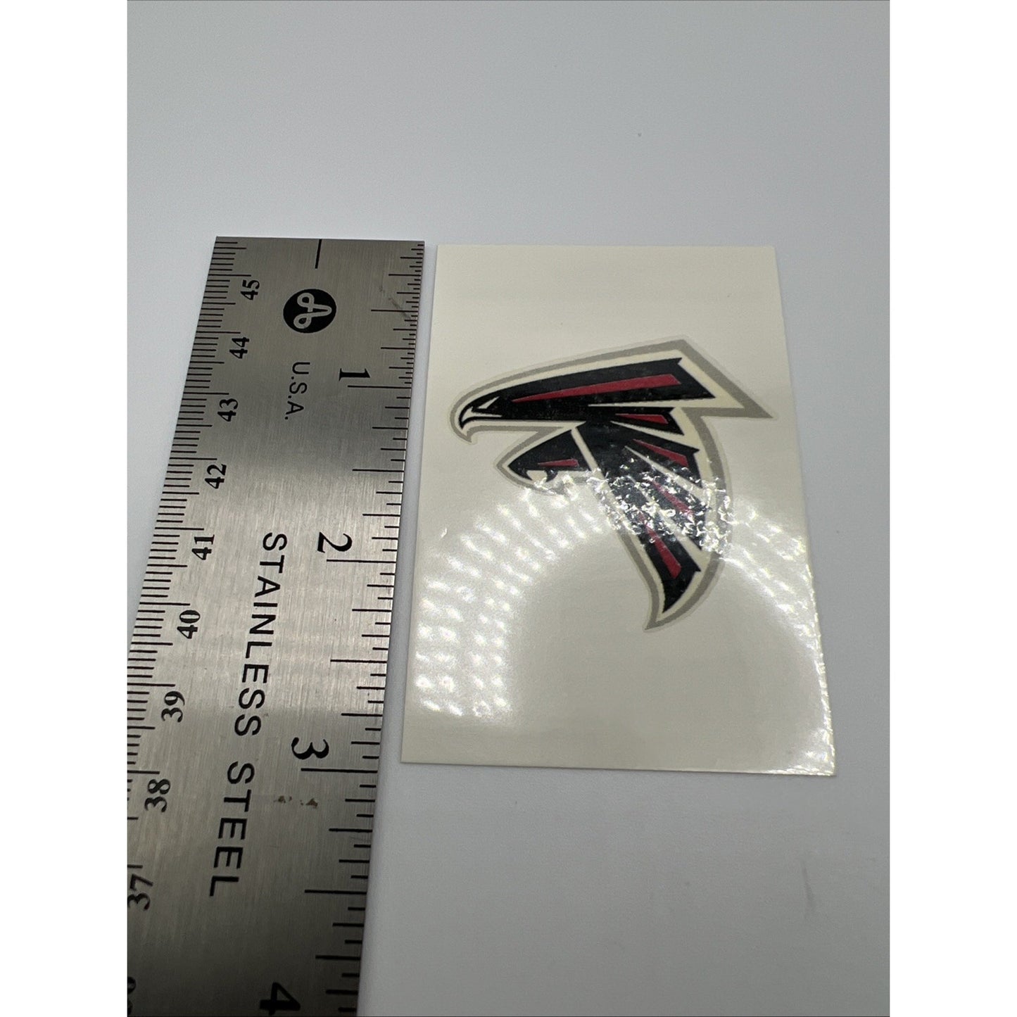 NFL Atlanta Falcons Temporary Tattoo Pack Of 10 Face Body Tattoos Football