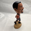 Alonzo Mourning Miami Heat 1996 Corinthian Headliners Figure NBA 018 Basketball