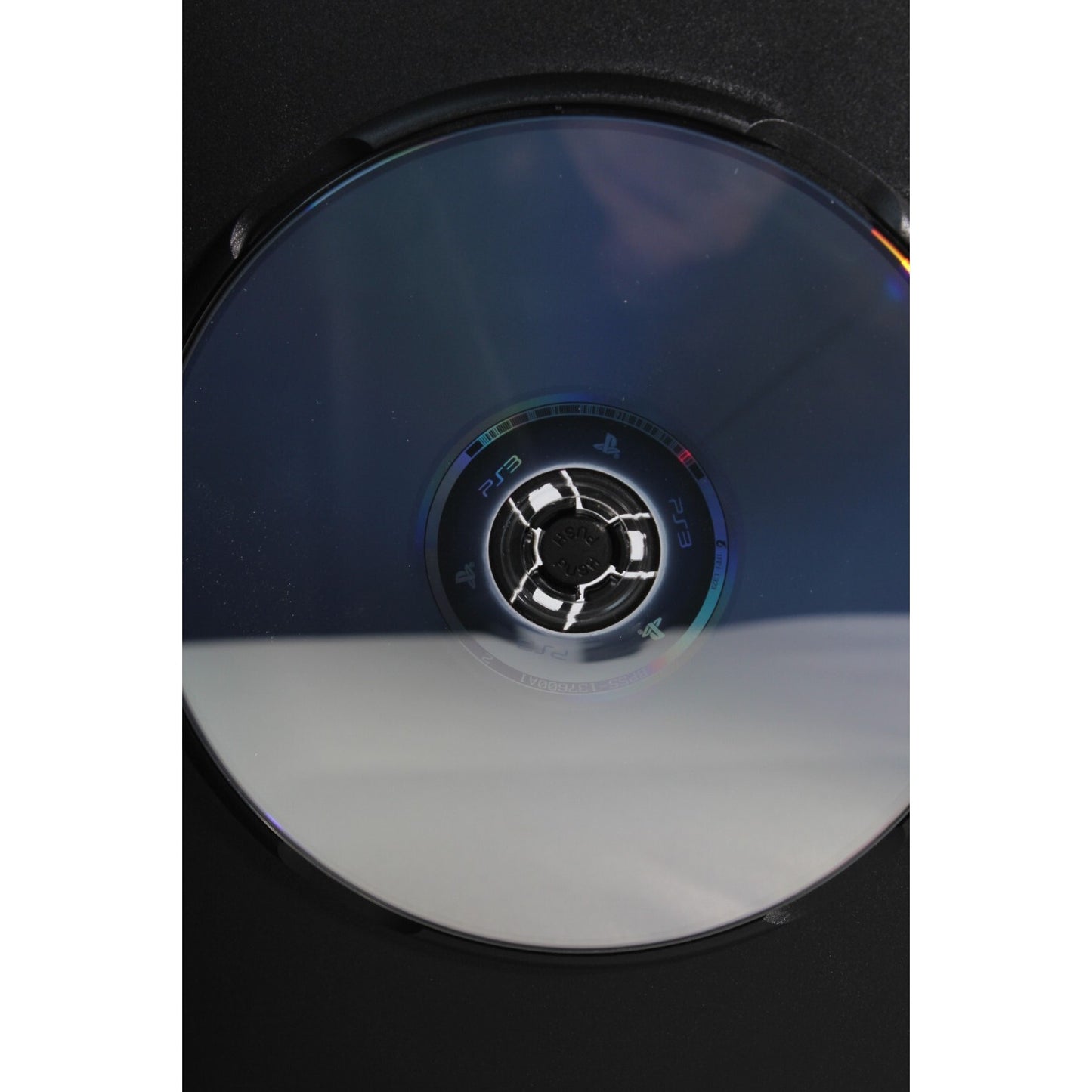 DMC Devil May Cry PlayStation 3 PS3 Tested Video Game Used Action Adventure Game