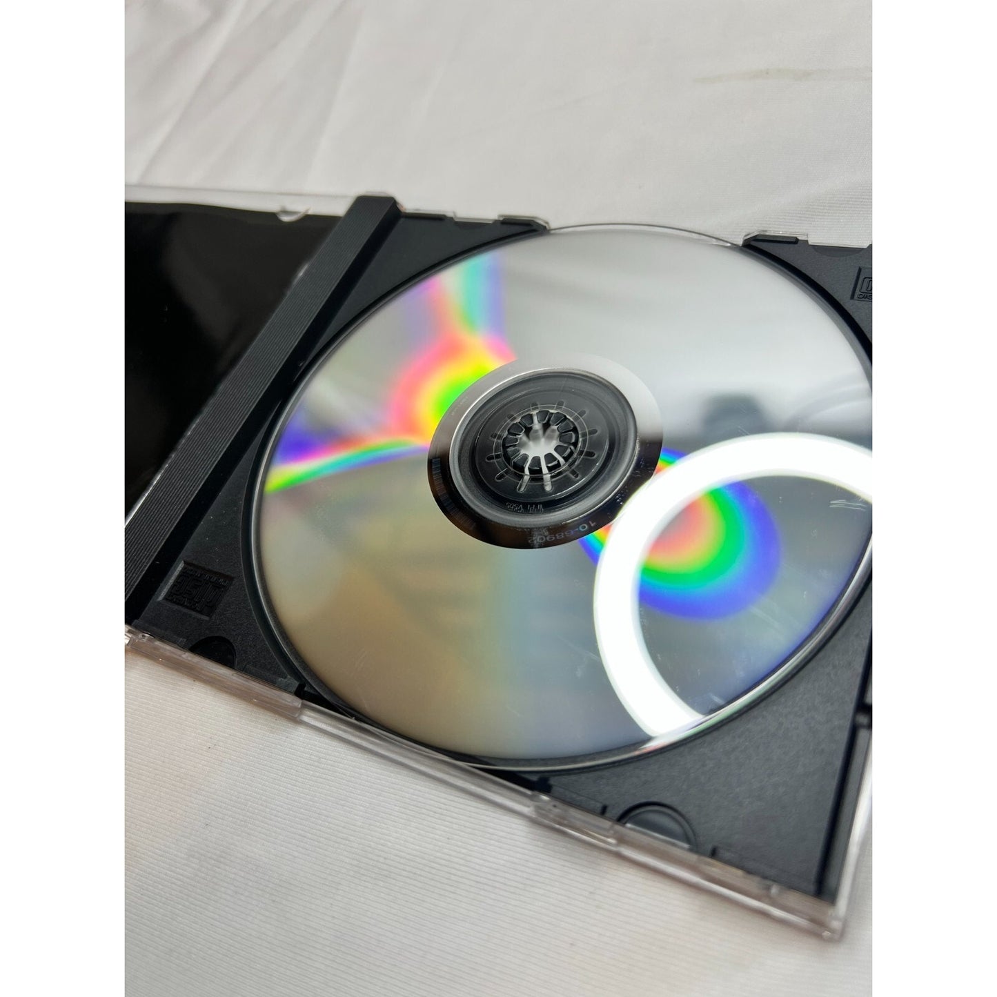 The Mystery Of The Mummy PC Tested Video Game Used