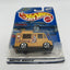 New Mattel Hot Wheels 1/64 Virtual Collection Ice Cream Truck Item 27110 144
