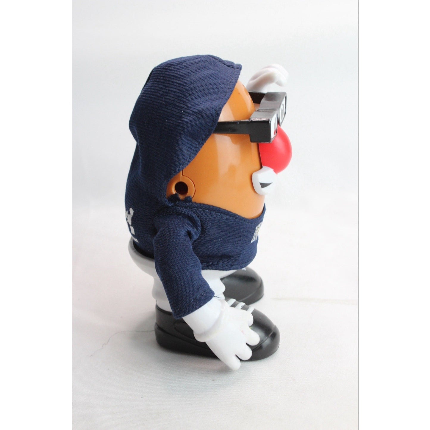 Mr Potato Head Tampa Bay Rays MLB Baseball Souvenir Toy Gift