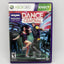 Dance Central Microsoft Xbox 360 2010 Tested With Case And Manual Used