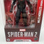 Marvel Legends SpiderMan 2 Gamerverse Miles Morales Brooklyn 2099 Action Figure