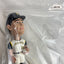 Pittsburgh Pirates Baseball Bobble Head Brian Giles #24 2002 Bubblehead