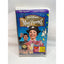 Mary Poppins VHS Walt Disney Masterpiece Limited Edition New Sealed