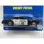 Hot Wheels Sheriff Patrol Police Car #59 Squad 911