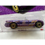 Hot Wheels '55 Corvette Purple #4 4/6 2025 Pearl Chrome 57th Anniversary Gold