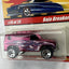 Hot Wheels Classics series 1 Baja Breaker In Pink Rare Color Die Cast #15 Of 25