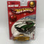 Hot Wheels 2005 Holiday Rods 1940 Ford Coupe Gold 1:64 Die Cast Christmas Car