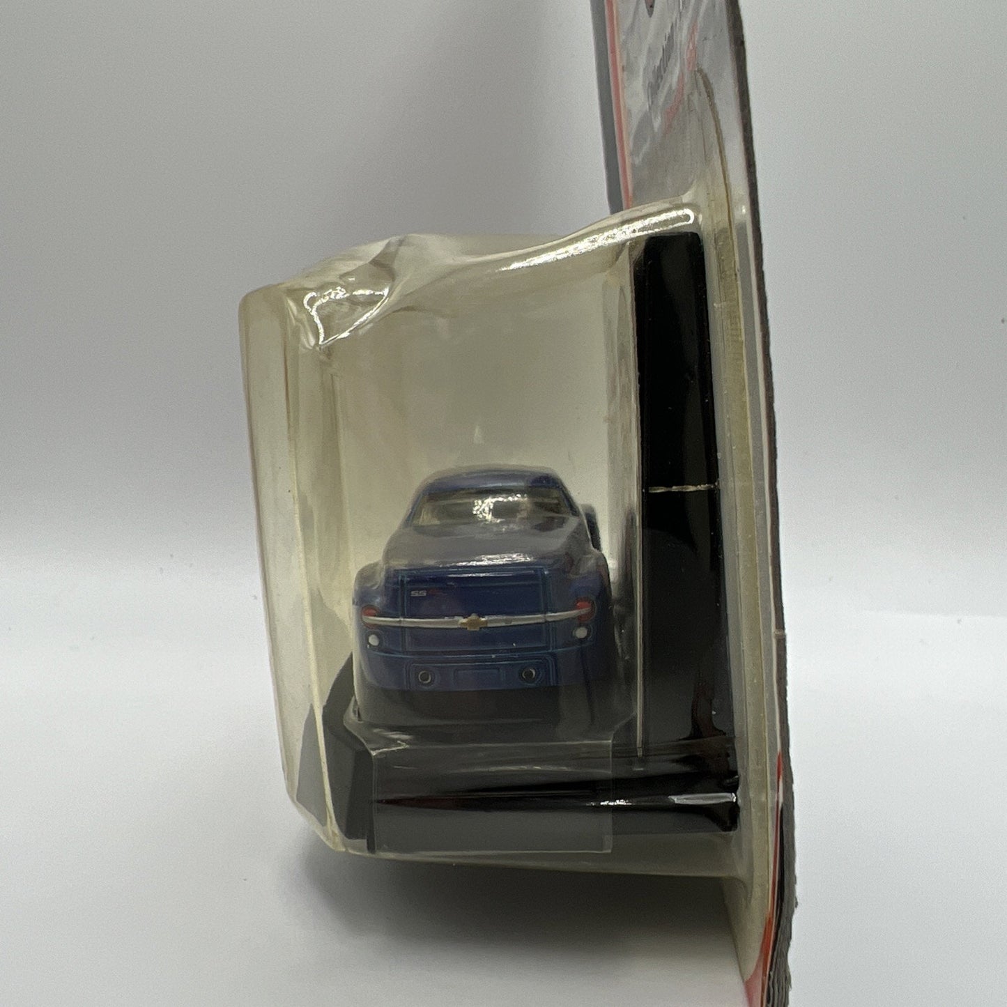 Matchbox Collectibles Dennis Gage Chevy SSR Truck My Classic Car Blue Sealed