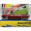 Matchbox Superfast 35th Anniversary #27 1961 Dodge Dart 1/64 Diecast Red Muscle