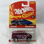 Hot Wheels Classics series 1 Baja Breaker In Pink Rare Color Die Cast #15 Of 25