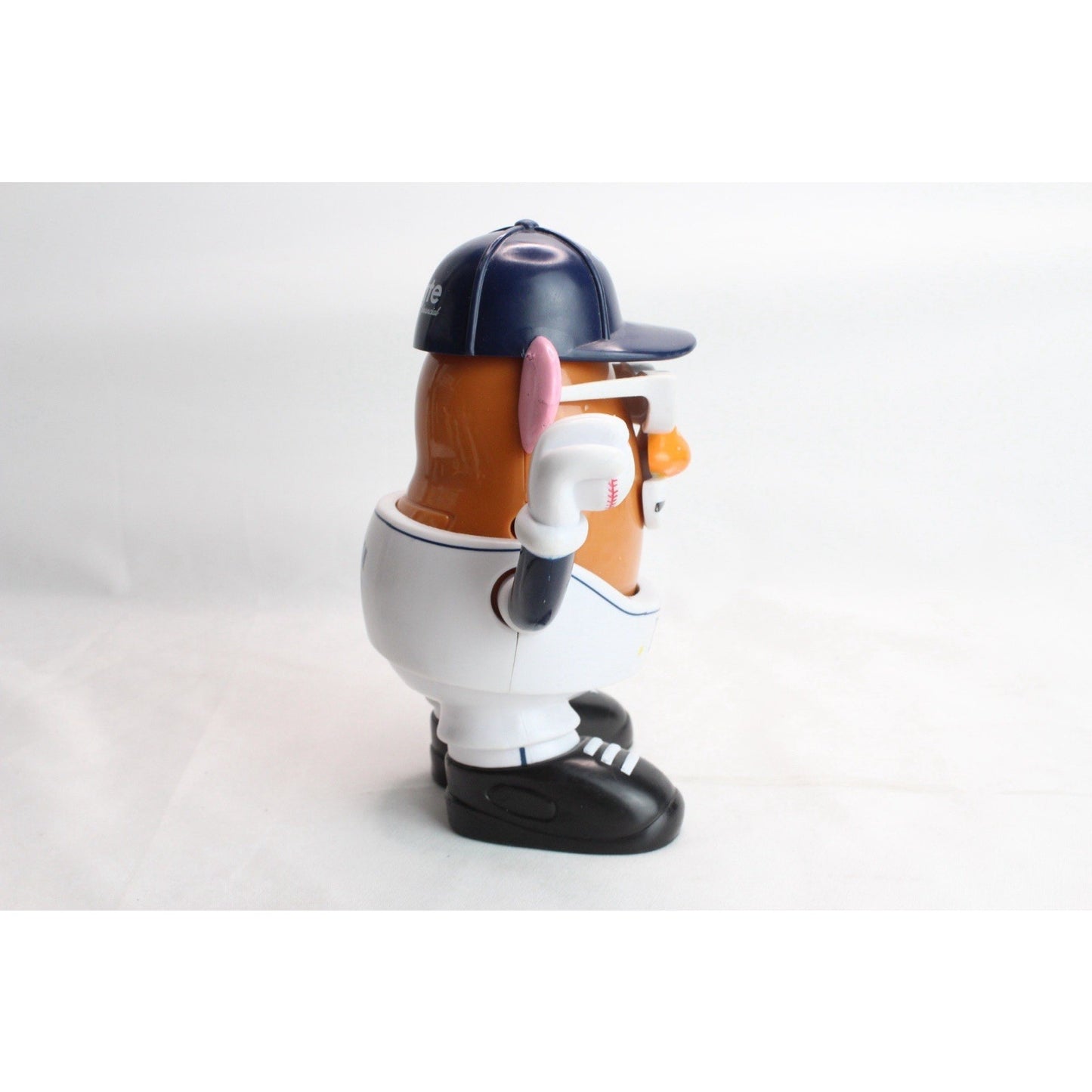 Joe Maddon Mr Potato Head Tampa Bay Rays Manager MLB 2014 Baseball