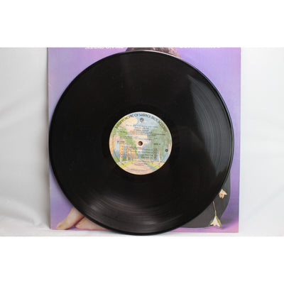 Donna Fargo – Shame on Me Vinyl Record Used