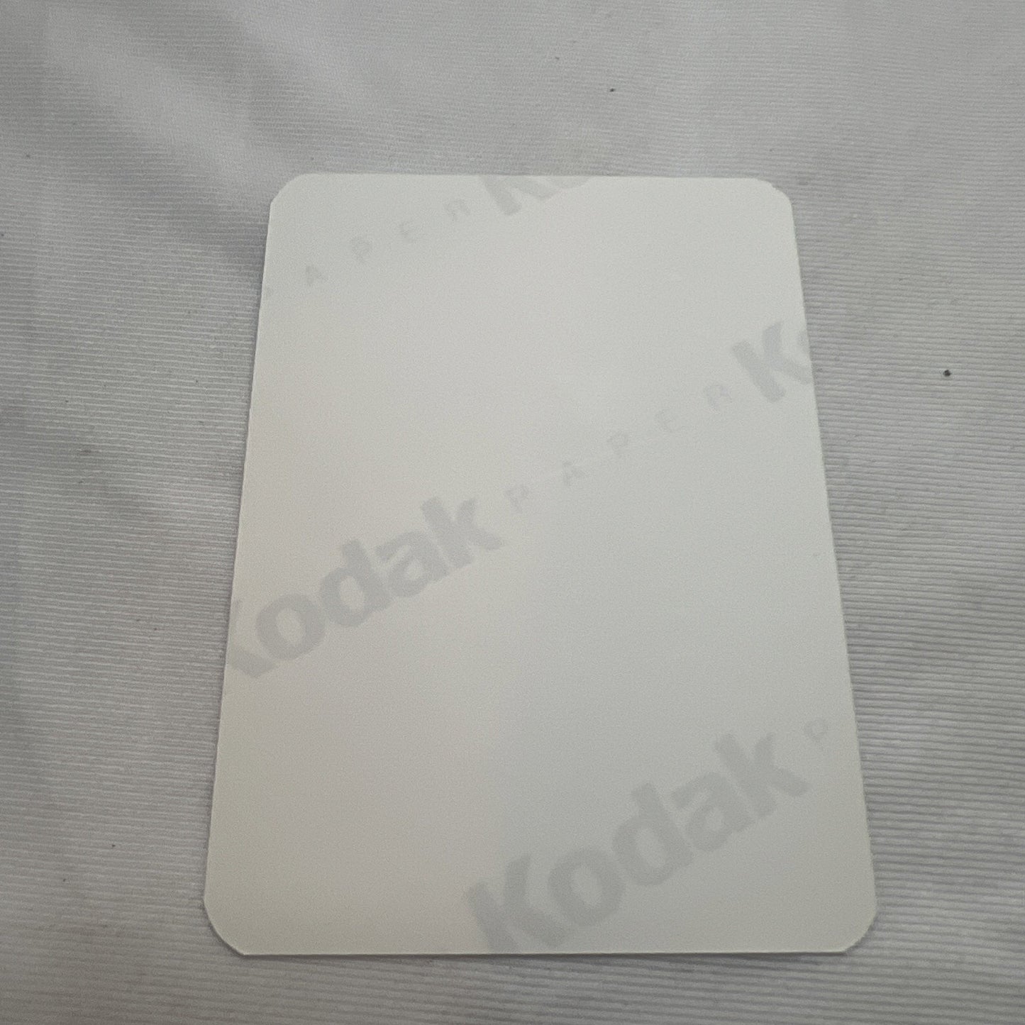 Wolverine X-Men 1992 Marvel Vending Machine Prism Sticker Kodak Wolverine Rare