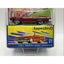 Matchbox Superfast 35th Anniversary #27 1961 Dodge Dart 1/64 Diecast Red Muscle