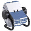 Rolodex Rotary Business Card Organizer Holder 400 Cards with A-Z Index Tabs New